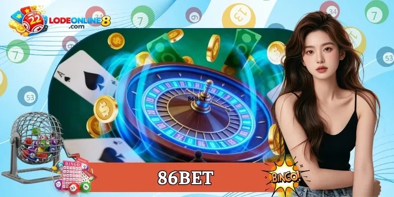 86bet