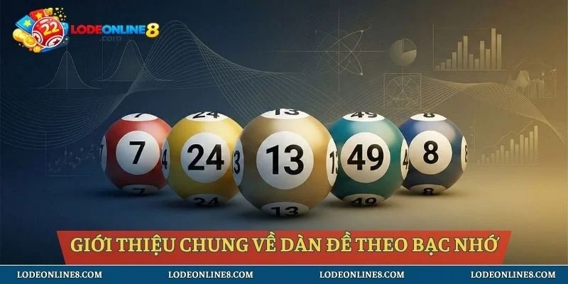 Giới thiệu chung về dàn đề theo bạc nhớ