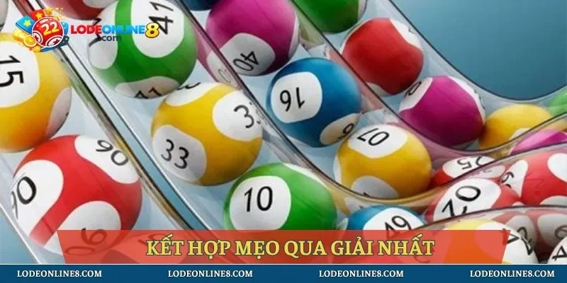Kết hợp mẹo qua giải nhất