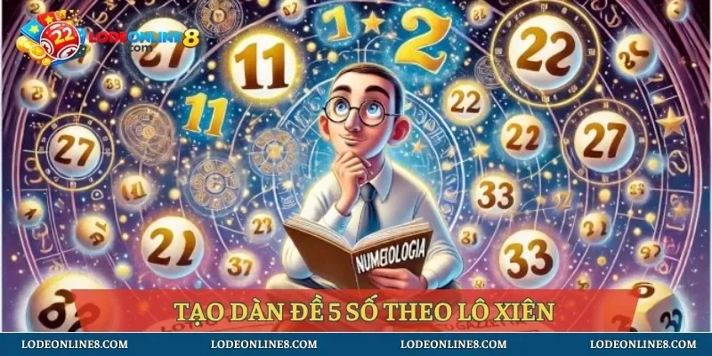 Kết hợp tạo chuỗi theo lô xiên