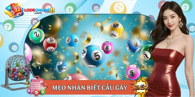 Mẹo nhận biết cầu gãy