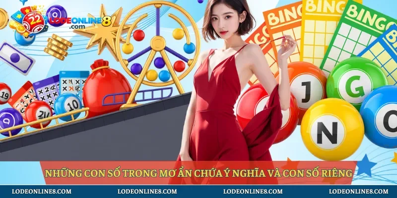 Những con số trong mơ ẩn chứa ý nghĩa và con số riêng