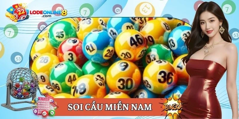 Soi cầu miền Nam