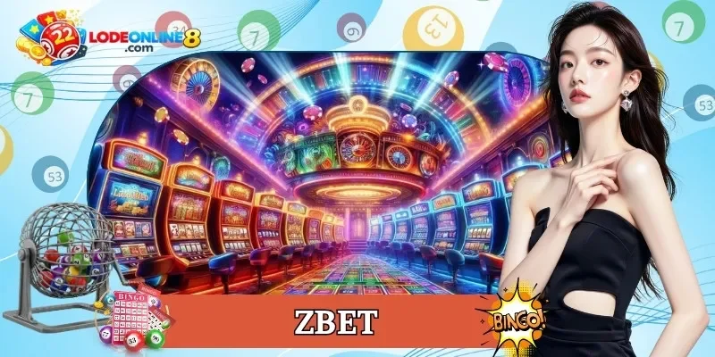 Zbet
